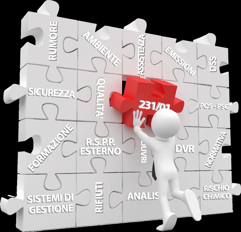 D.Lgs. 231/2001: La formazione ed informazione del personale D.Lgs. 231/2001: La formazione ed informazione del personale