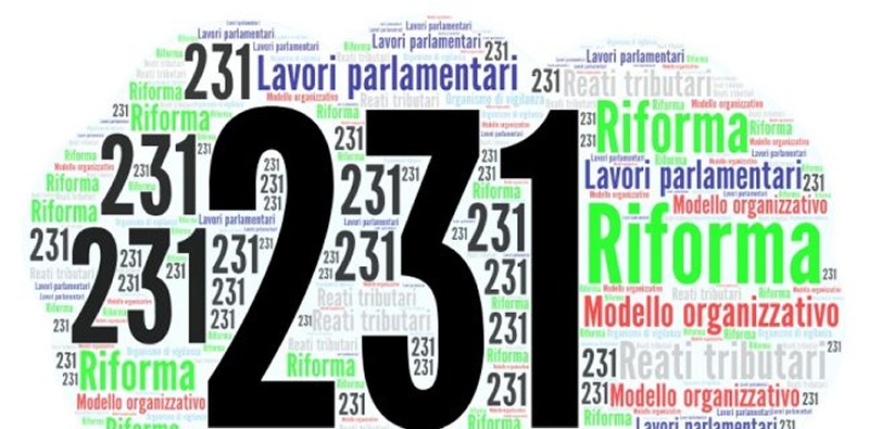 I reati tributari entrano nel D.Lgs. 231/2001 I reati tributari entrano nel D.Lgs. 231/2001