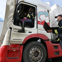 Aggiornamento delle disposizioni per il trasporto di merci e di persone