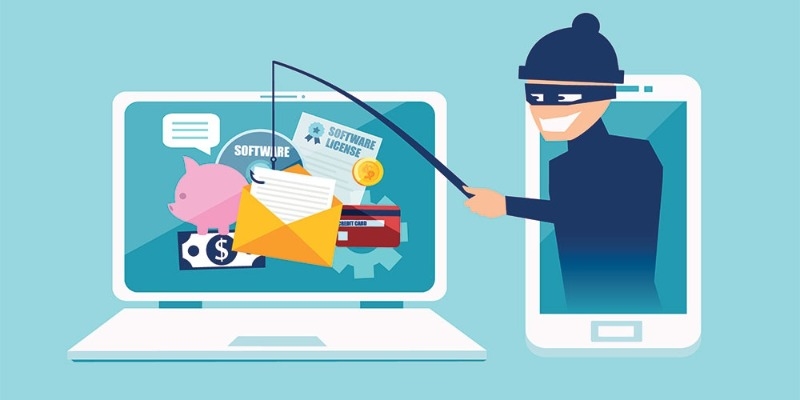 Privacy - indicazioni del Garante sulla prevenzione dal Phishing: la “Pesca” di dati personali Privacy - indicazioni del Garante sulla prevenzione dal Phishing: la “Pesca” di dati personali