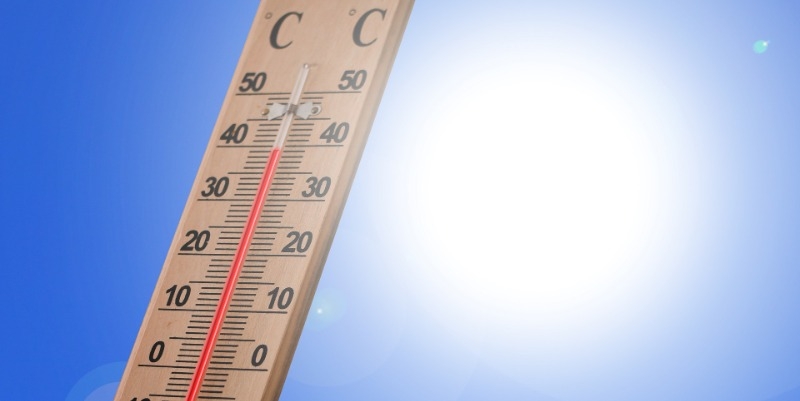 Lavori in condizioni estreme di caldo Lavori in condizioni estreme di caldo