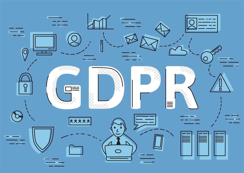 GDPR: Principi generali del trattamento di dati personali