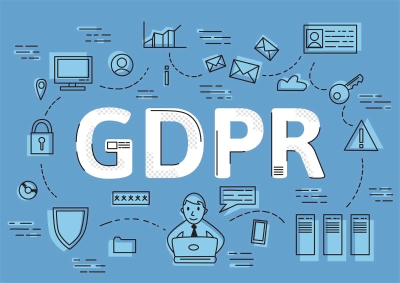 GDPR: Principi generali del trattamento di dati personali GDPR: Principi generali del trattamento di dati personali
