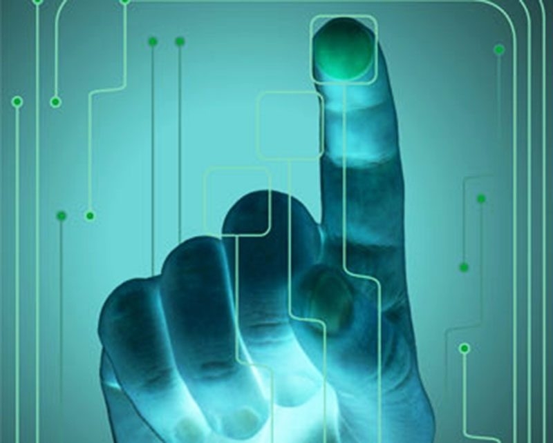 E' vietata la rilevazione delle impronte digitali se non ci sono specifici requisiti E' vietata la rilevazione delle impronte digitali se non ci sono specifici requisiti