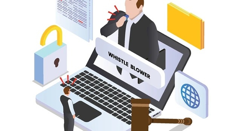 Segnalazione degli illeciti (whistleblowing) Segnalazione degli illeciti (whistleblowing)