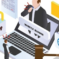 Segnalazione degli illeciti (whistleblowing)