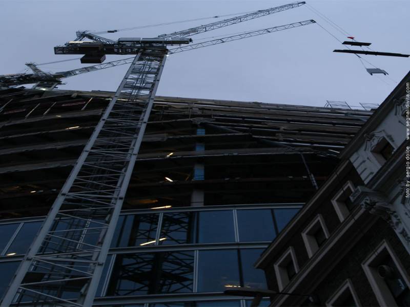 nuove Norme Tecniche per le Costruzioni nuove Norme Tecniche per le Costruzioni