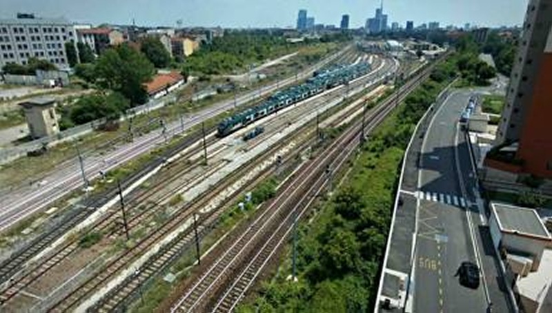 Criteri ambientali per fitosanitari in gare appalto linee ferroviarie e strade
