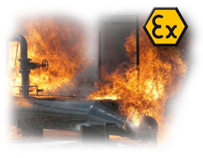 ATEX - nuova edizione norme