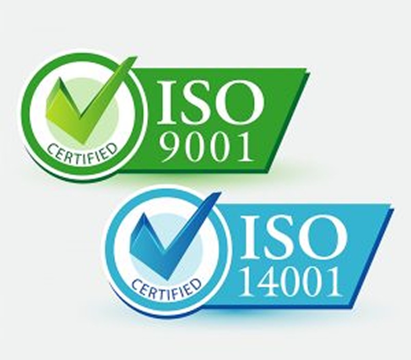 Nuova edizione delle norme ISO9001 e ISO14001 Nuova edizione delle norme ISO9001 e ISO14001