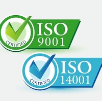 Nuova edizione delle norme ISO9001 e ISO14001