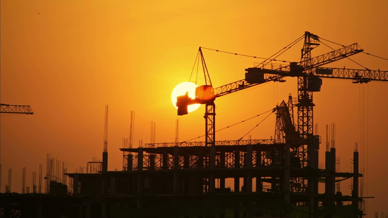 Notifica preliminare per i cantieri edili: importante novitą Notifica preliminare per i cantieri edili: importante novitą