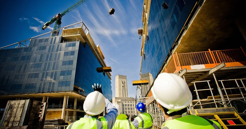 Notifica preliminare per i cantieri edili: ulteriori novitą Notifica preliminare per i cantieri edili: ulteriori novitą